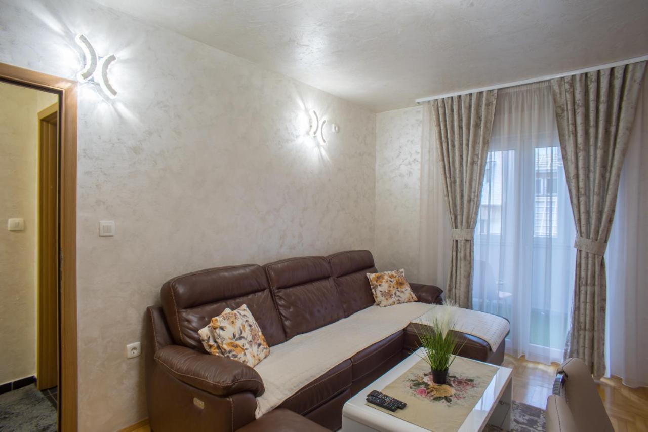 Lux Deluxe Apartment 자블야크 외부 사진