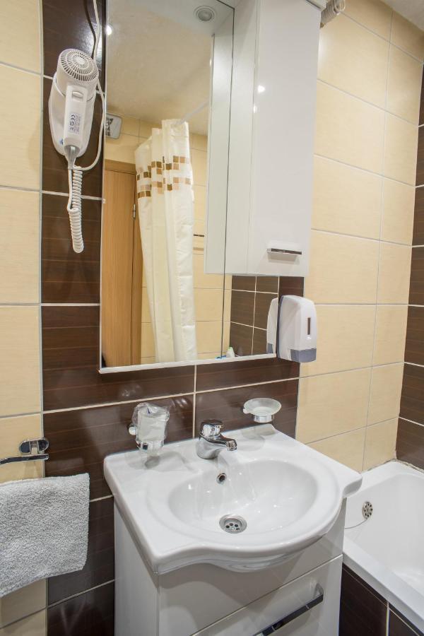 Lux Deluxe Apartment 자블야크 외부 사진
