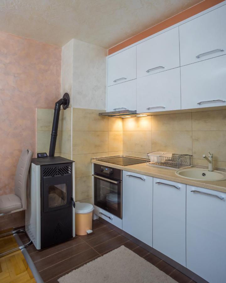 Lux Deluxe Apartment 자블야크 외부 사진