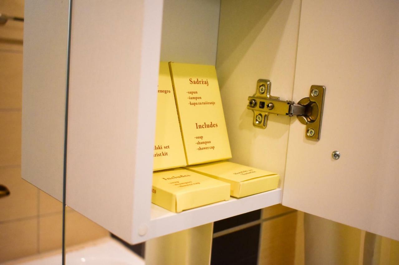 Lux Deluxe Apartment 자블야크 외부 사진